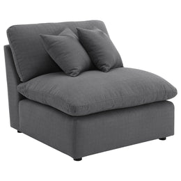 Hobson Upholstered Modular Sectional Sofa