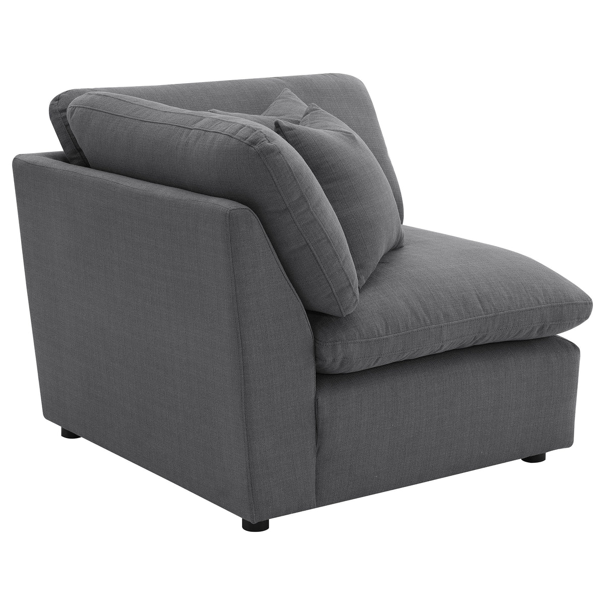Hobson Upholstered Modular Sectional Sofa