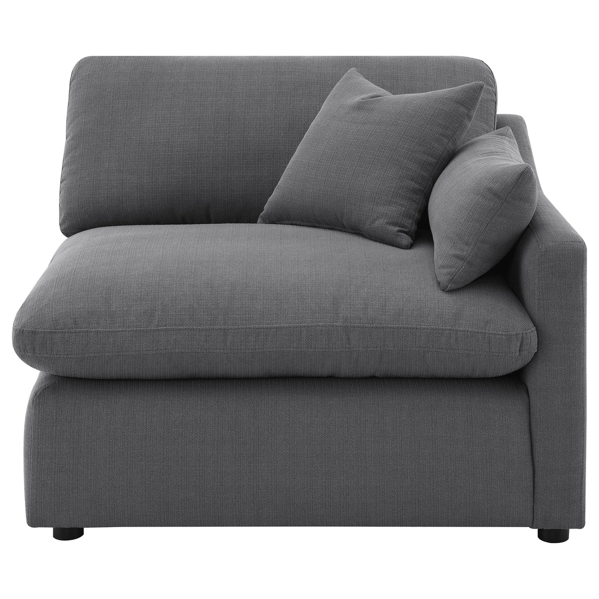 Hobson Upholstered Modular Sectional Sofa