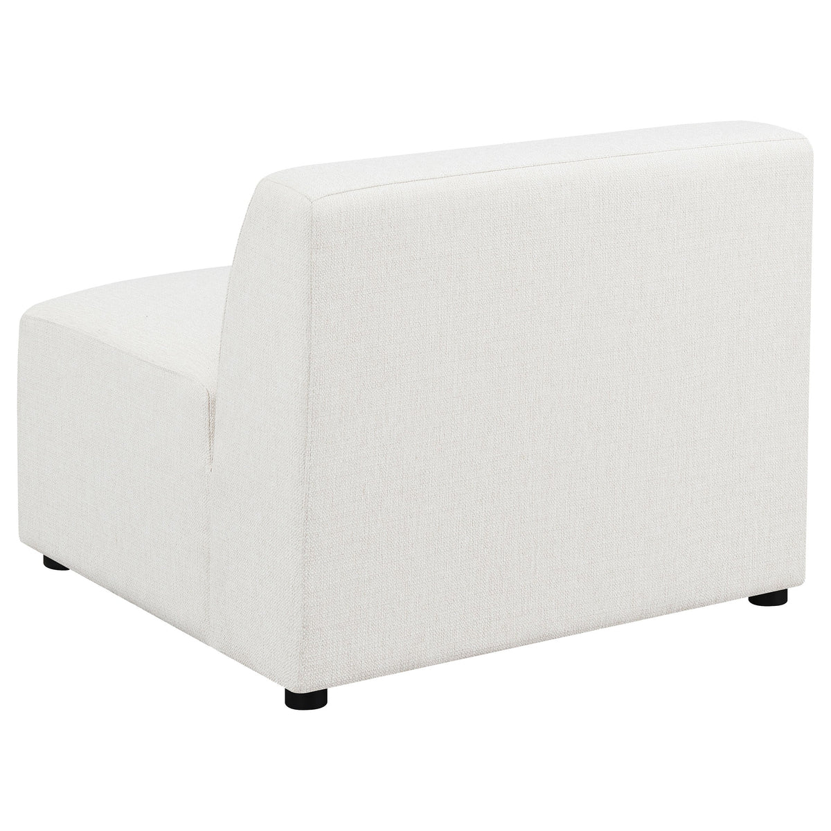 Freddie Upholstered Modular Sectional Sofa Pearl