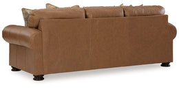 Carianna Queen Sofa Sleeper