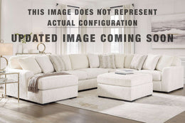 Chessington 2-Piece Sectional with Ottoman