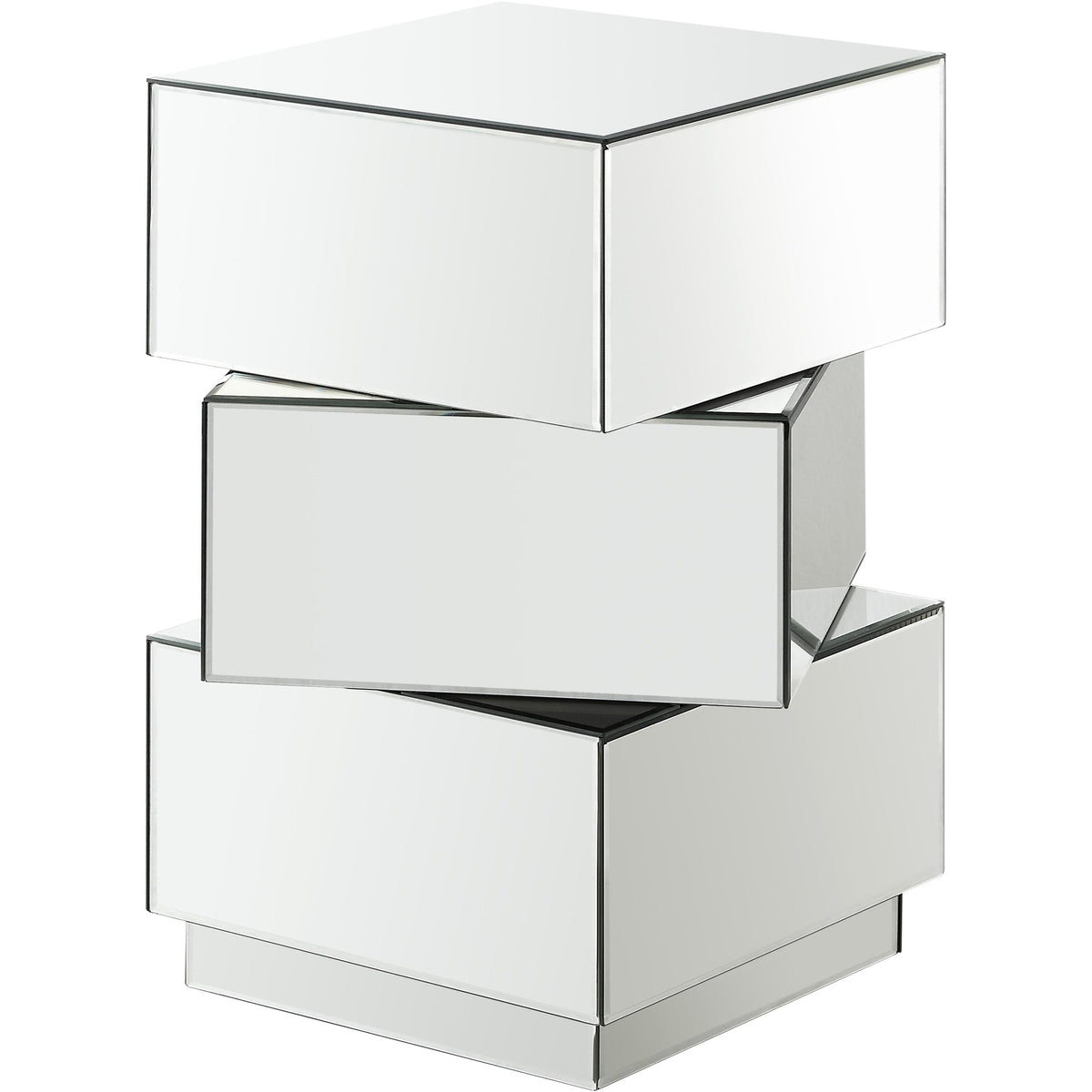 Meridian Haven End Table