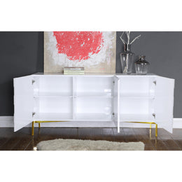 Meridian Collette Sideboard/Buffet