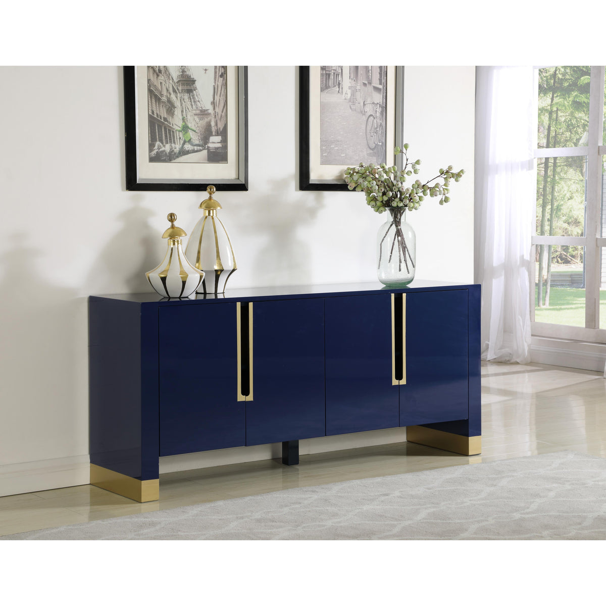 Meridian Florence Sideboard/Buffet