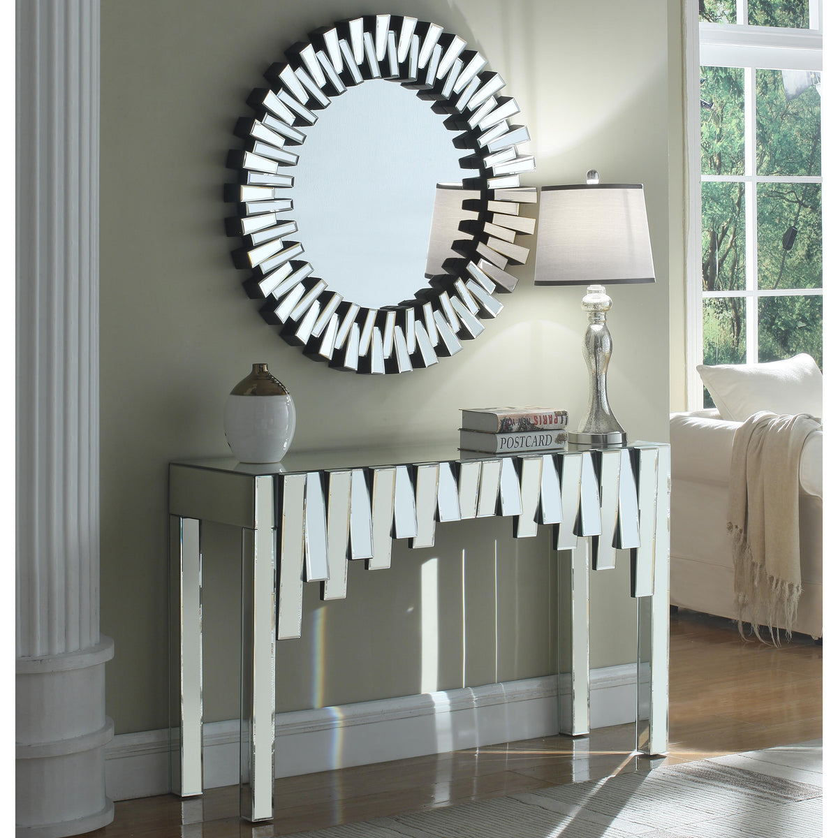 Meridian Kylie Mirror
