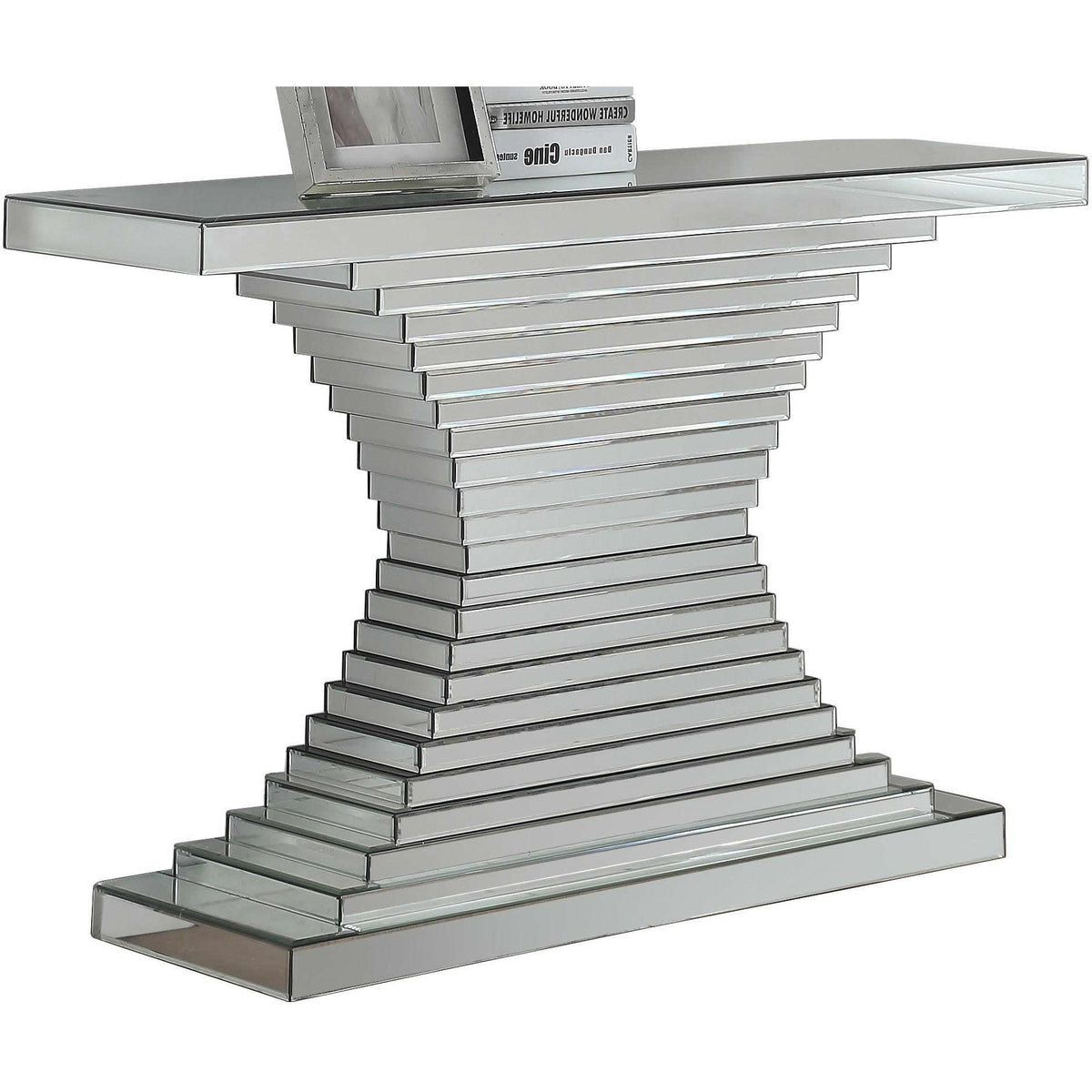 Meridian Nexus Console Table