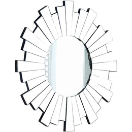 Meridian Nexus Mirror