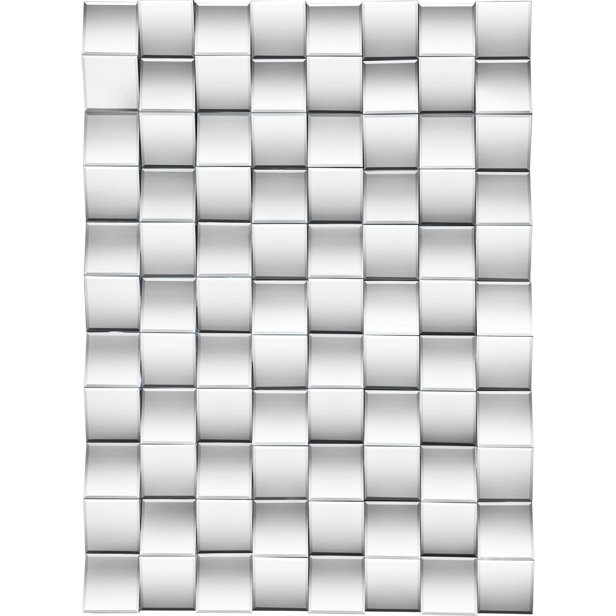 Meridian Ziggy Mirror