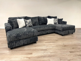 Bella Gray 3 Room Package