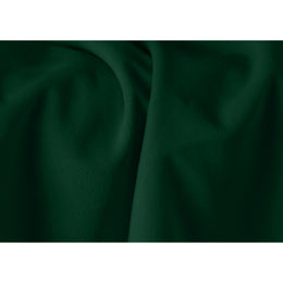 Meridian Elly Green Velvet King Bed