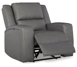 Brixworth Zero Wall Recliner