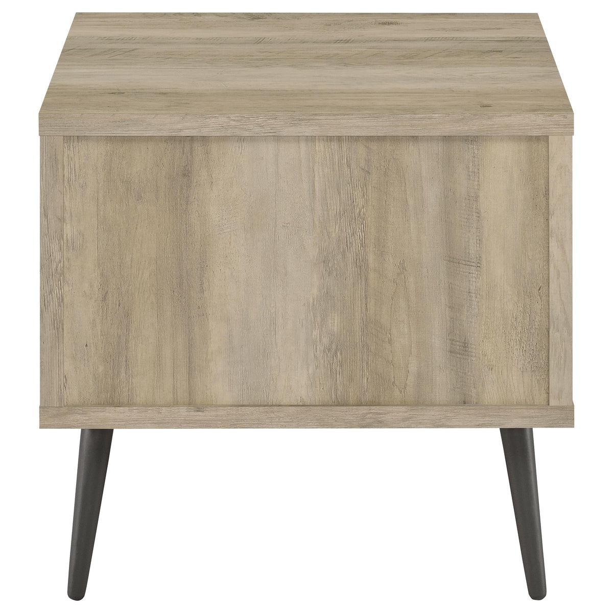 Welsh Coffee and End Table Set Distressed Pine