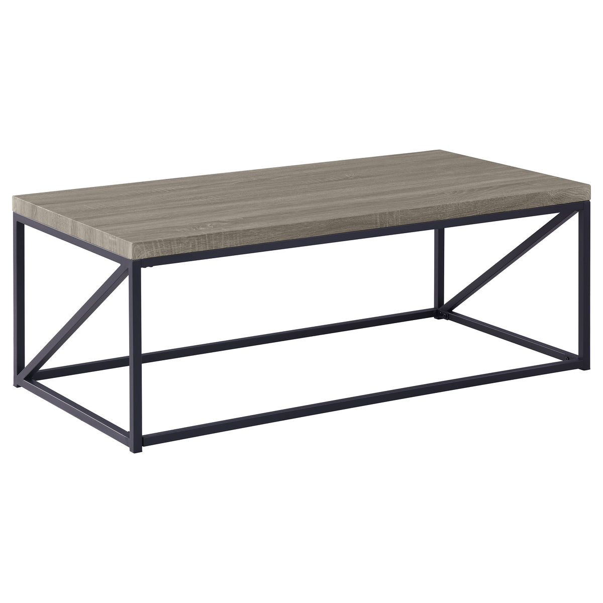 Birdie Coffee and End Table Set Sonoma