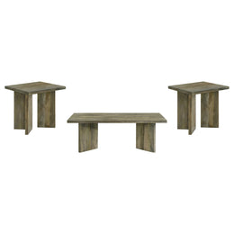 Andando Coffee and End Table Set
