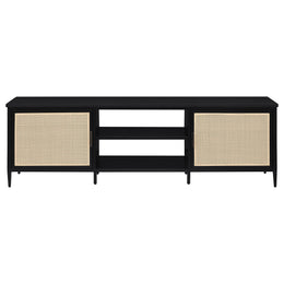 Amherst Metal TV Stand Media Console