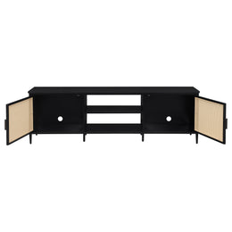 Amherst Metal TV Stand Media Console