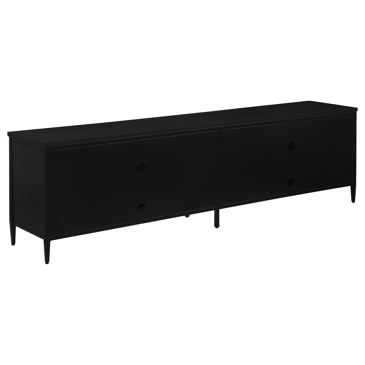 Amherst Metal TV Stand Media Console
