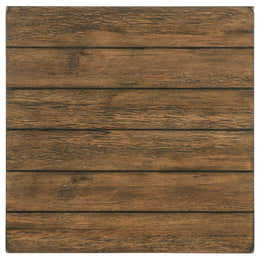 Payne Coffee and 1-drawer End Table Set Brown