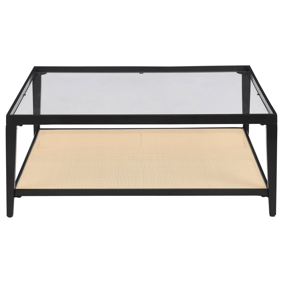Amherst Coffee and End Table Set