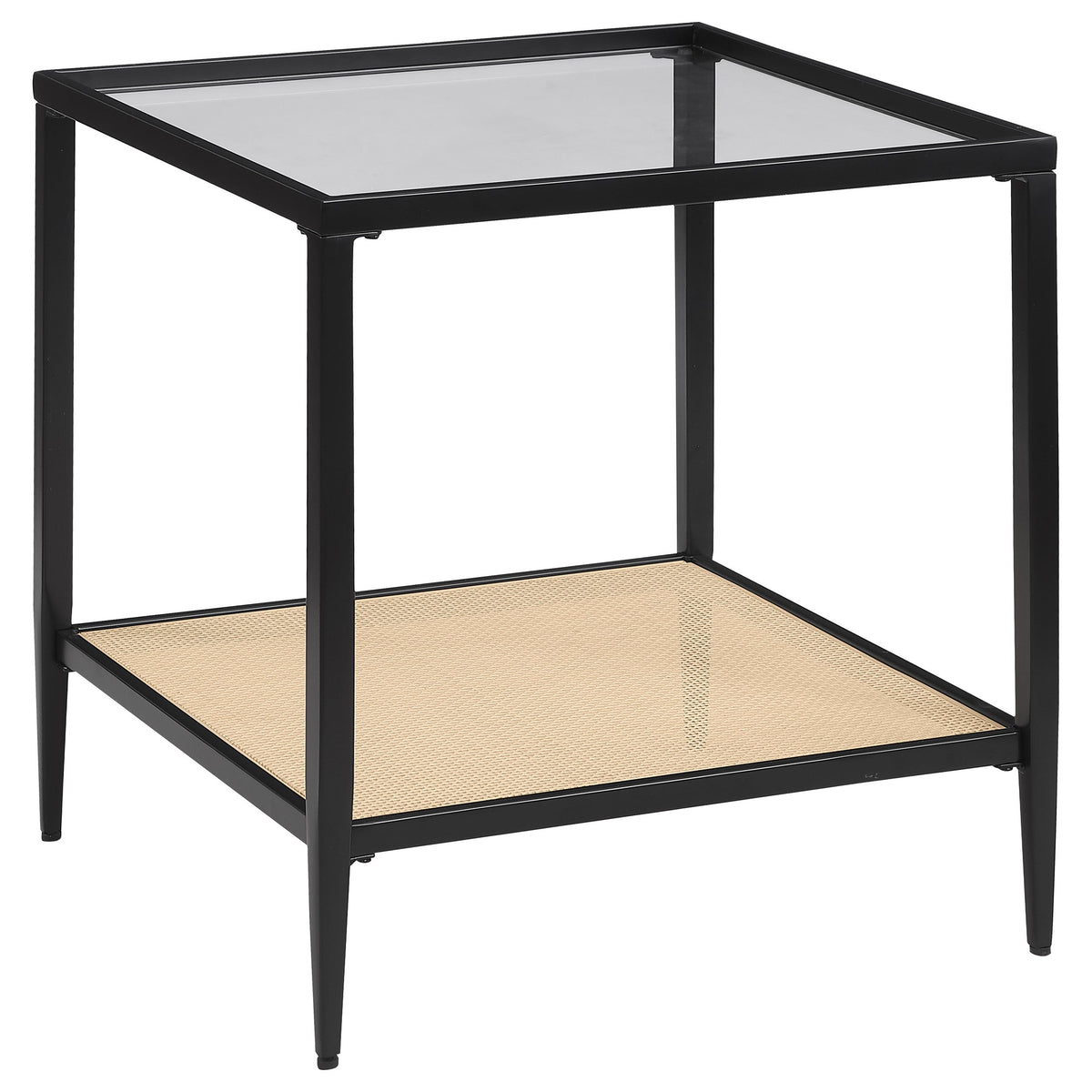 Amherst Coffee and End Table Set