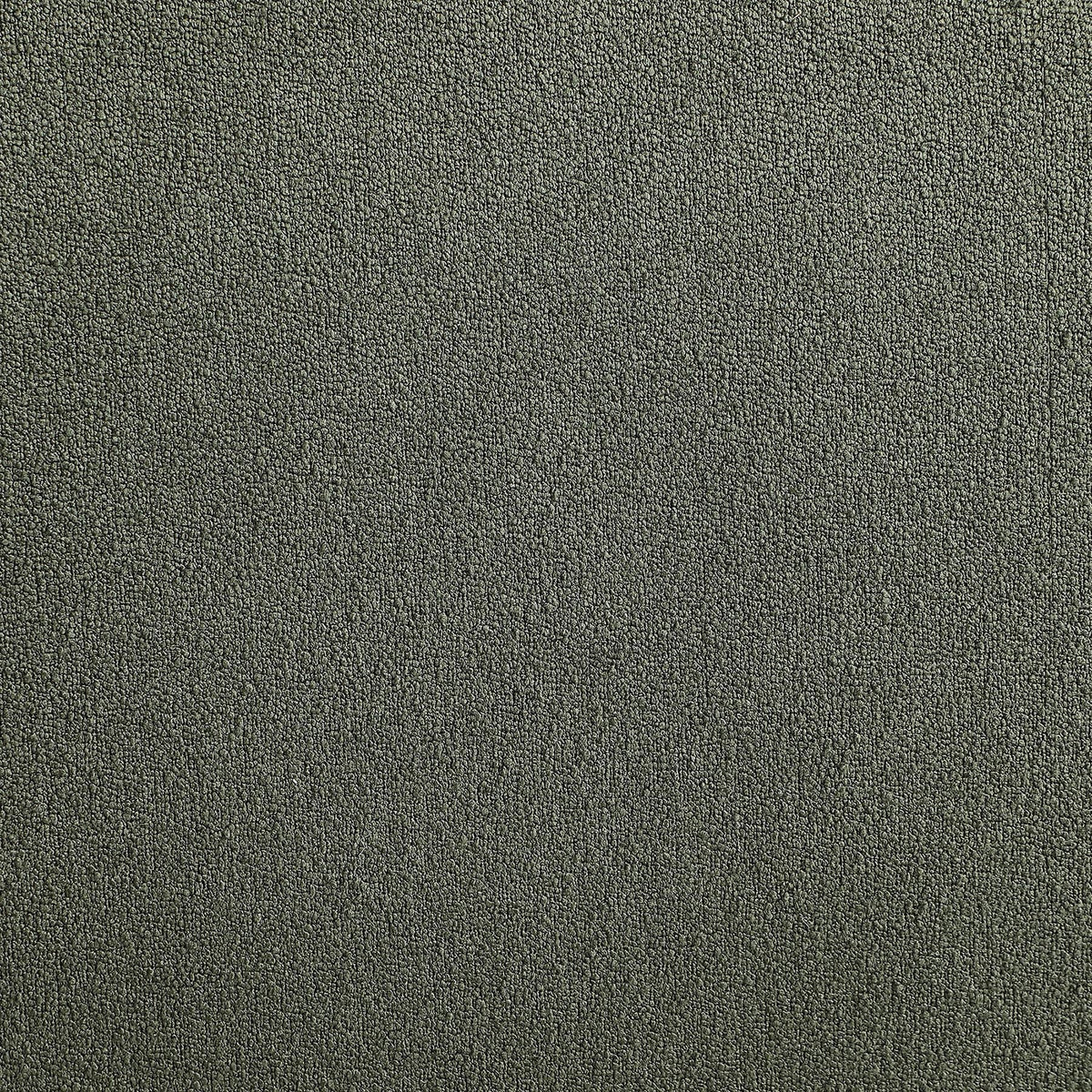 Meridian Hautely Green Boucle Fabric Accent Chair