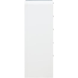 Meridian Sage White Chest