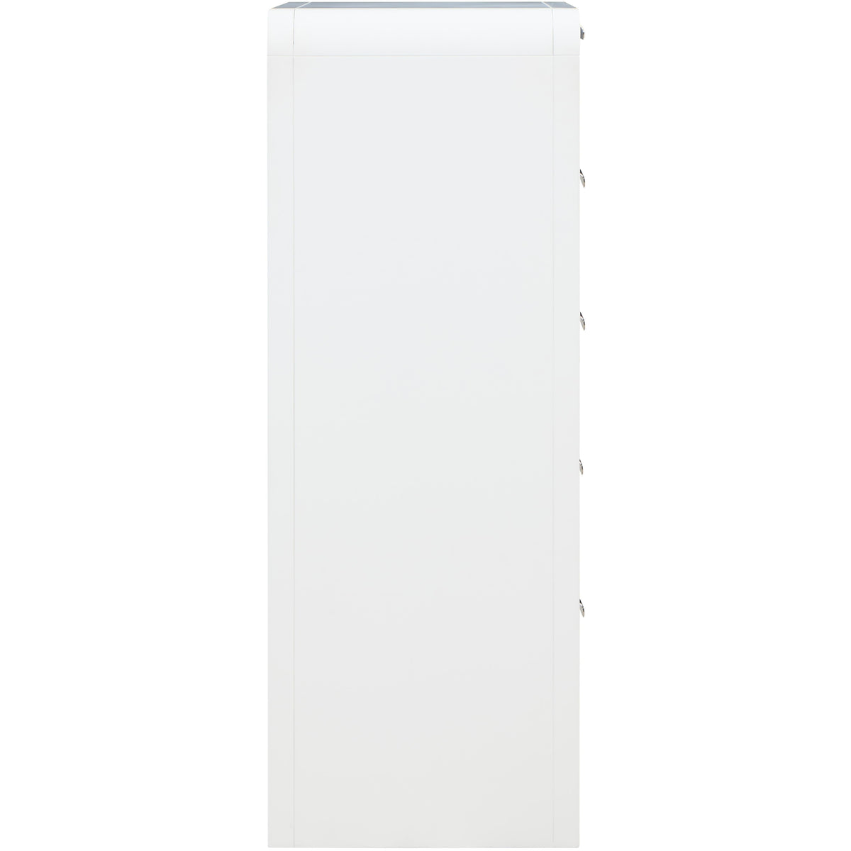 Meridian Sage White Chest