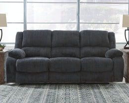 Draycoll Reclining Power Sofa