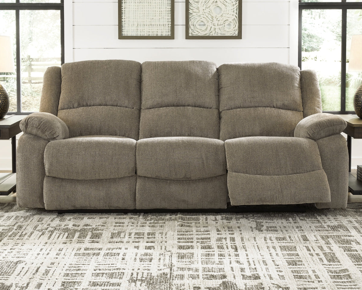 Draycoll Reclining Power Sofa