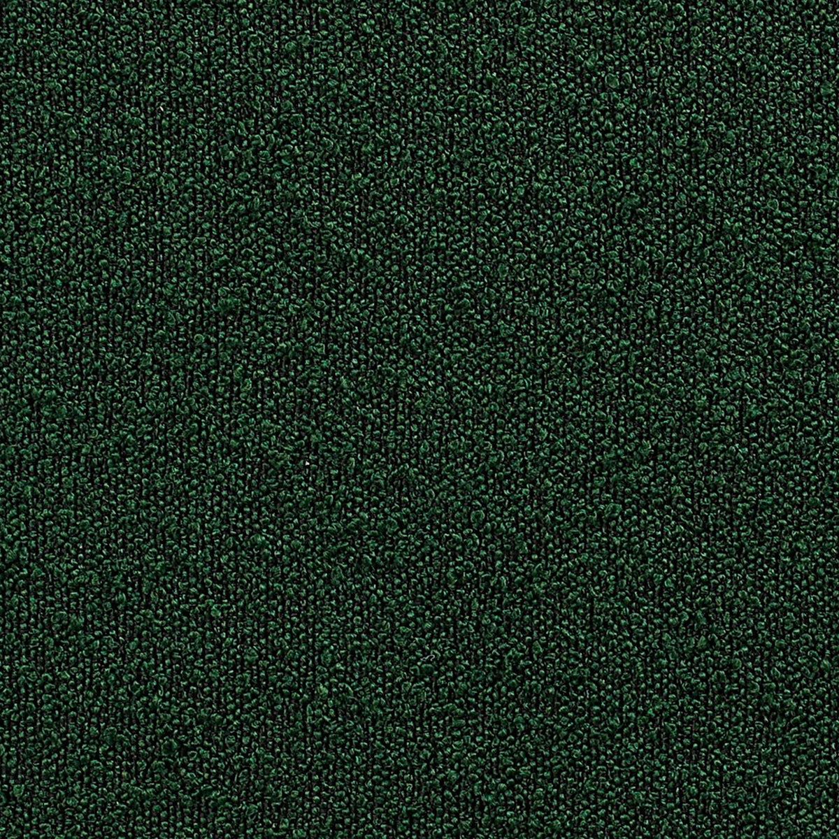 Meridian Ollie Green Boucle Fabric Corner