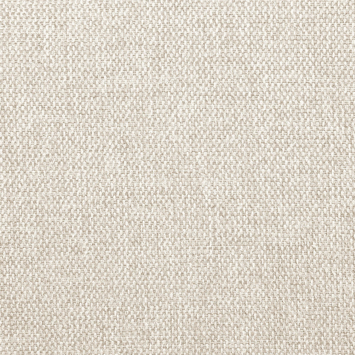 Meridian Stefano Beige Polyester Fabric Bench