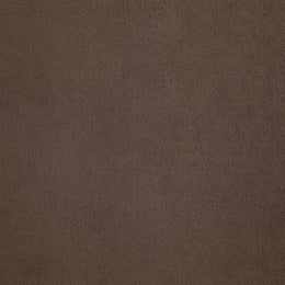 Meridian Comfy Brown Velvet Modular Corner Chair