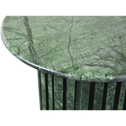 Meridian Genoa Green End Table