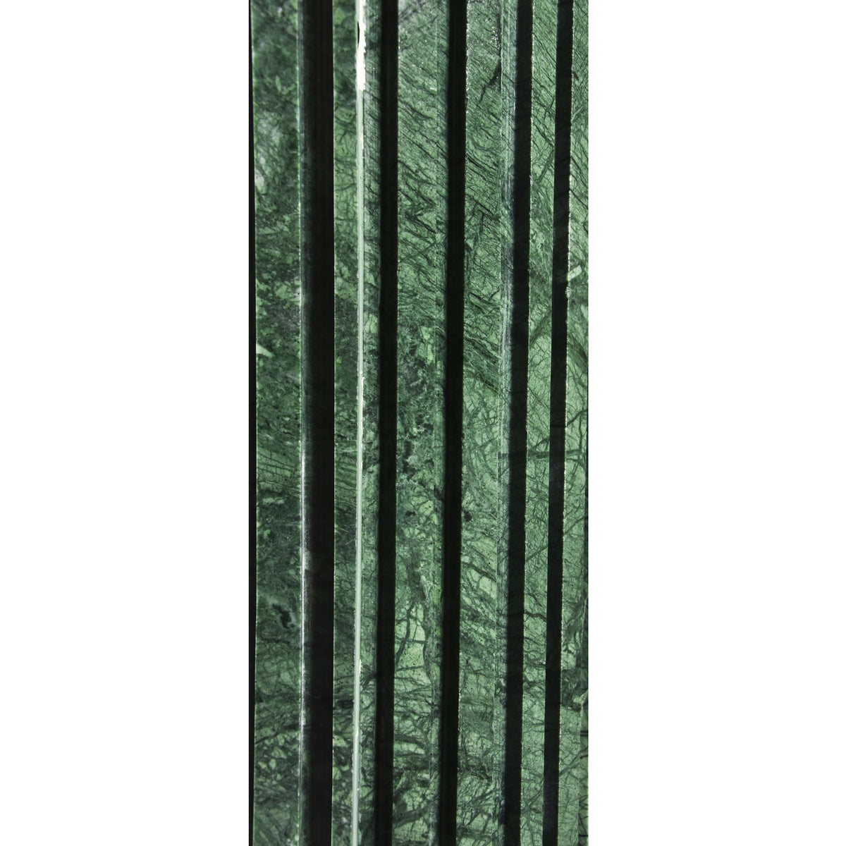 Meridian Genoa Green End Table