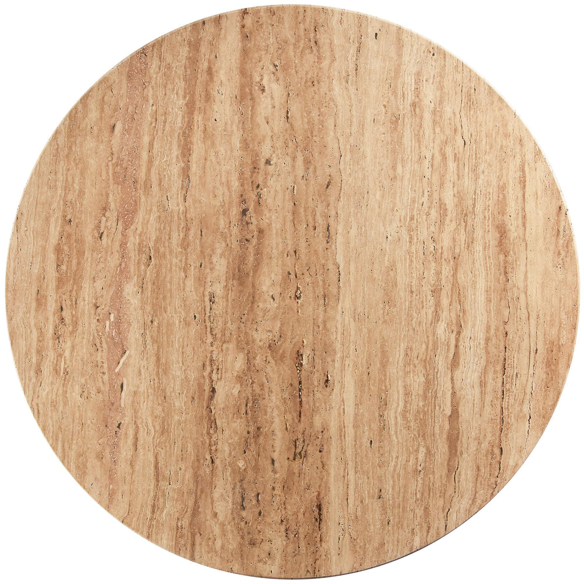 Meridian Genoa Beige Dining Table