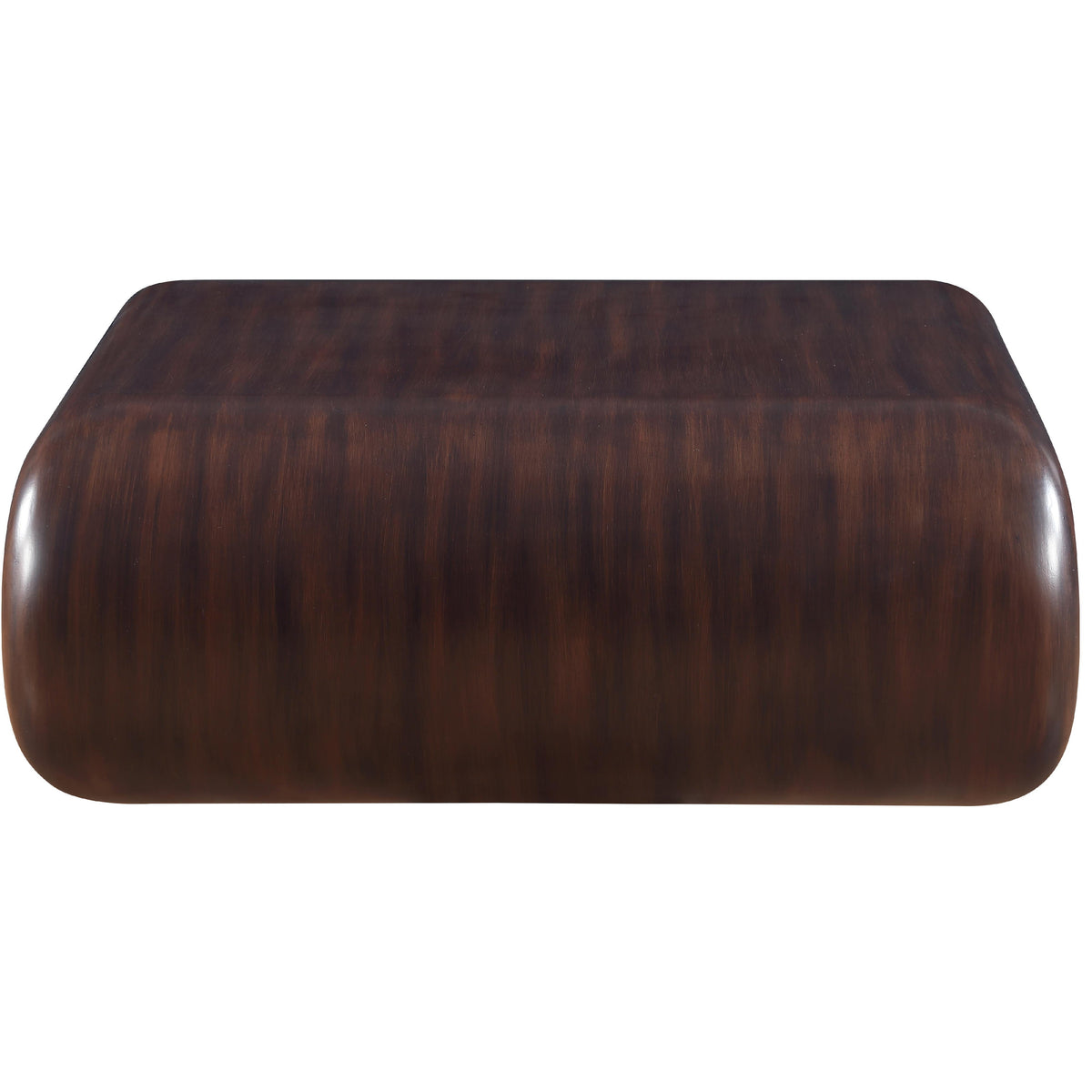 Meridian Enigma Brown Coffee Table
