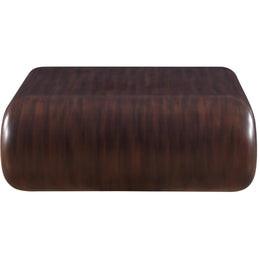 Meridian Enigma Brown Coffee Table