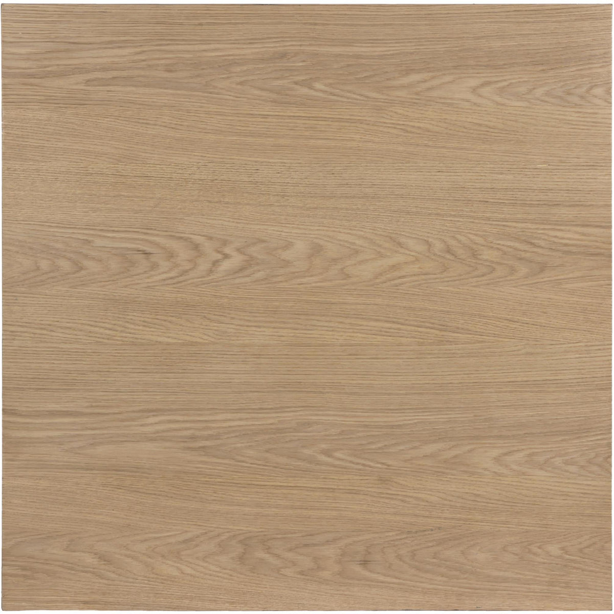 Meridian Arch Oak Coffee Table
