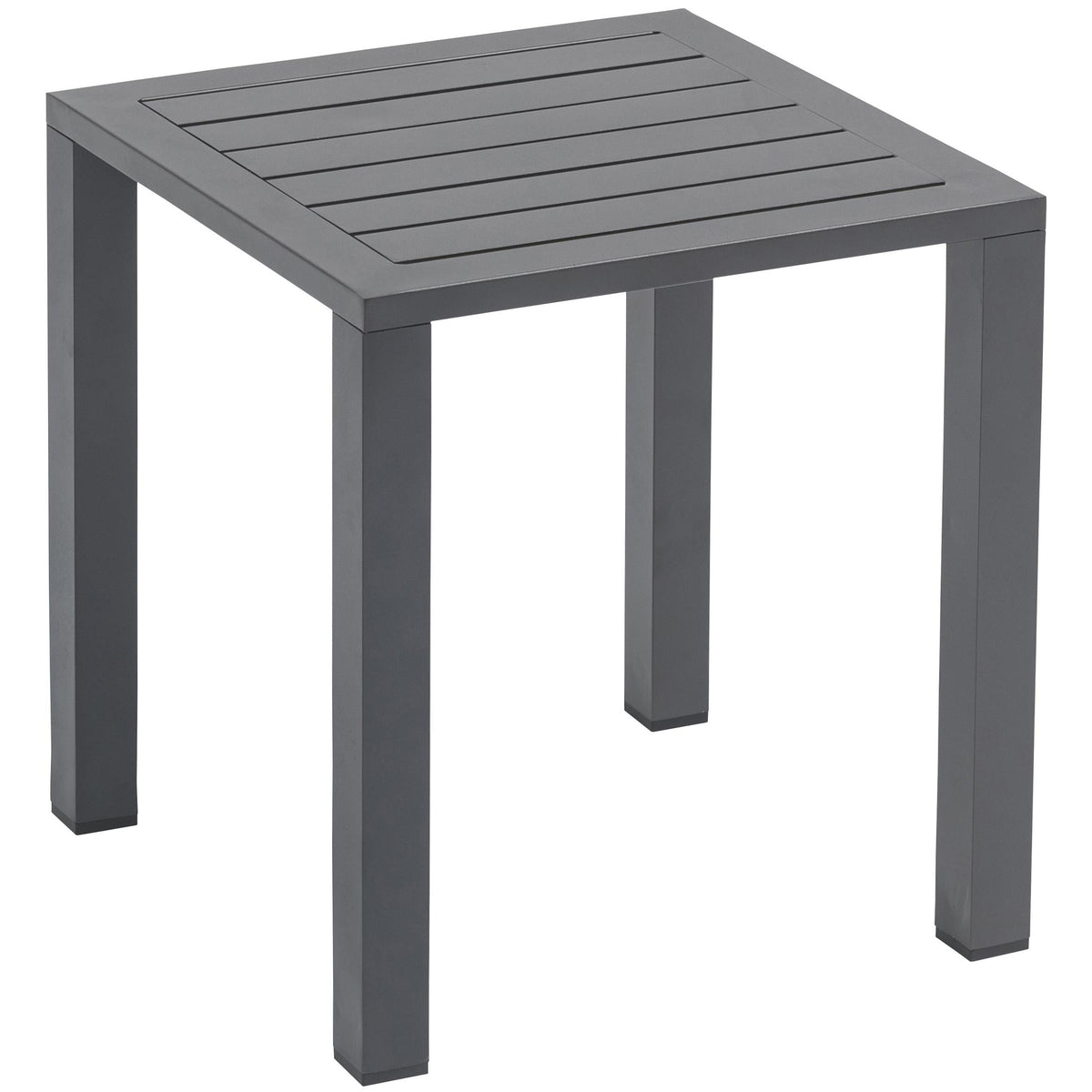 Meridian Maldives Outdoor Patio End Table