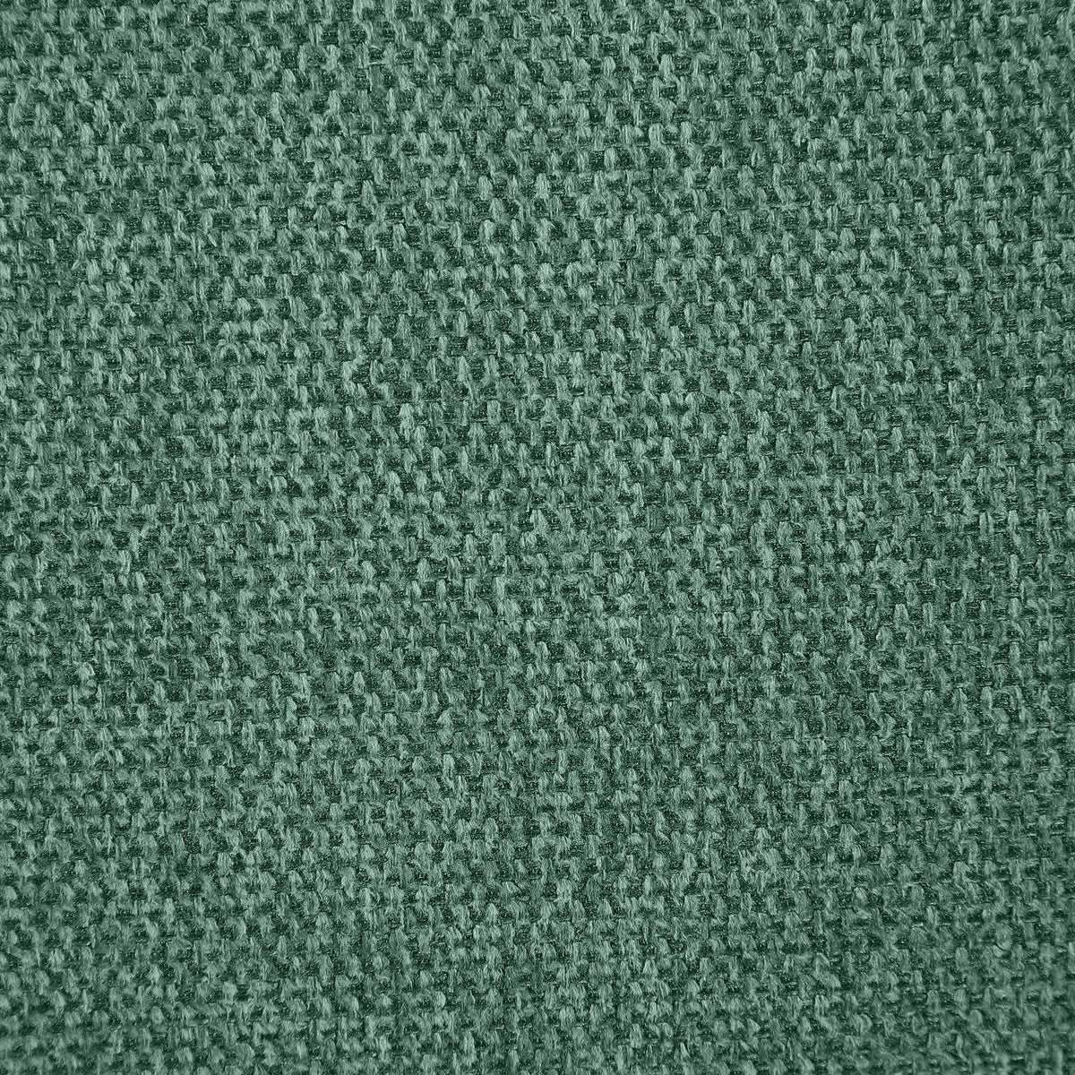 Meridian Stefano Green Polyester Fabric Accent Chair