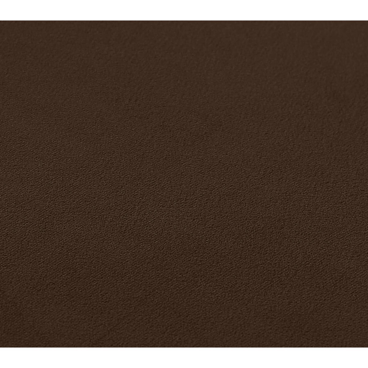 Meridian Henson Brown Velvet Chair