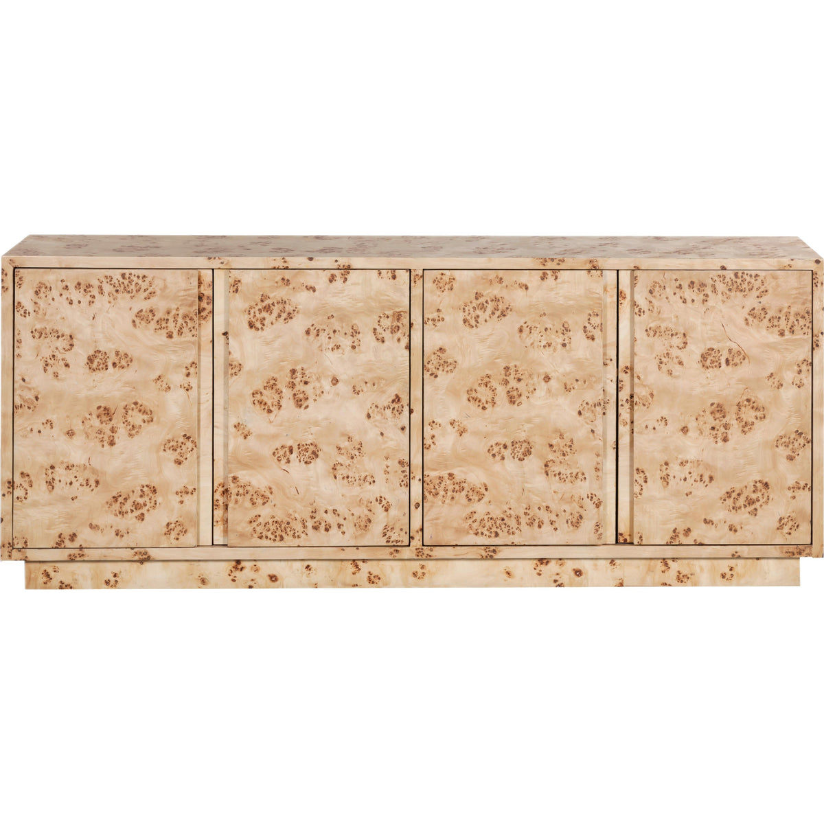 Meridian Cyrus Natural Sideboard/Buffet