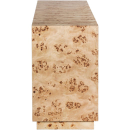 Meridian Cyrus Natural Sideboard/Buffet