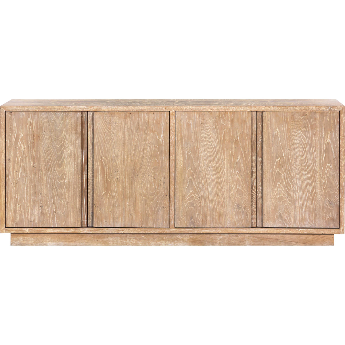 Meridian Cyrus Natural Sideboard/Buffet