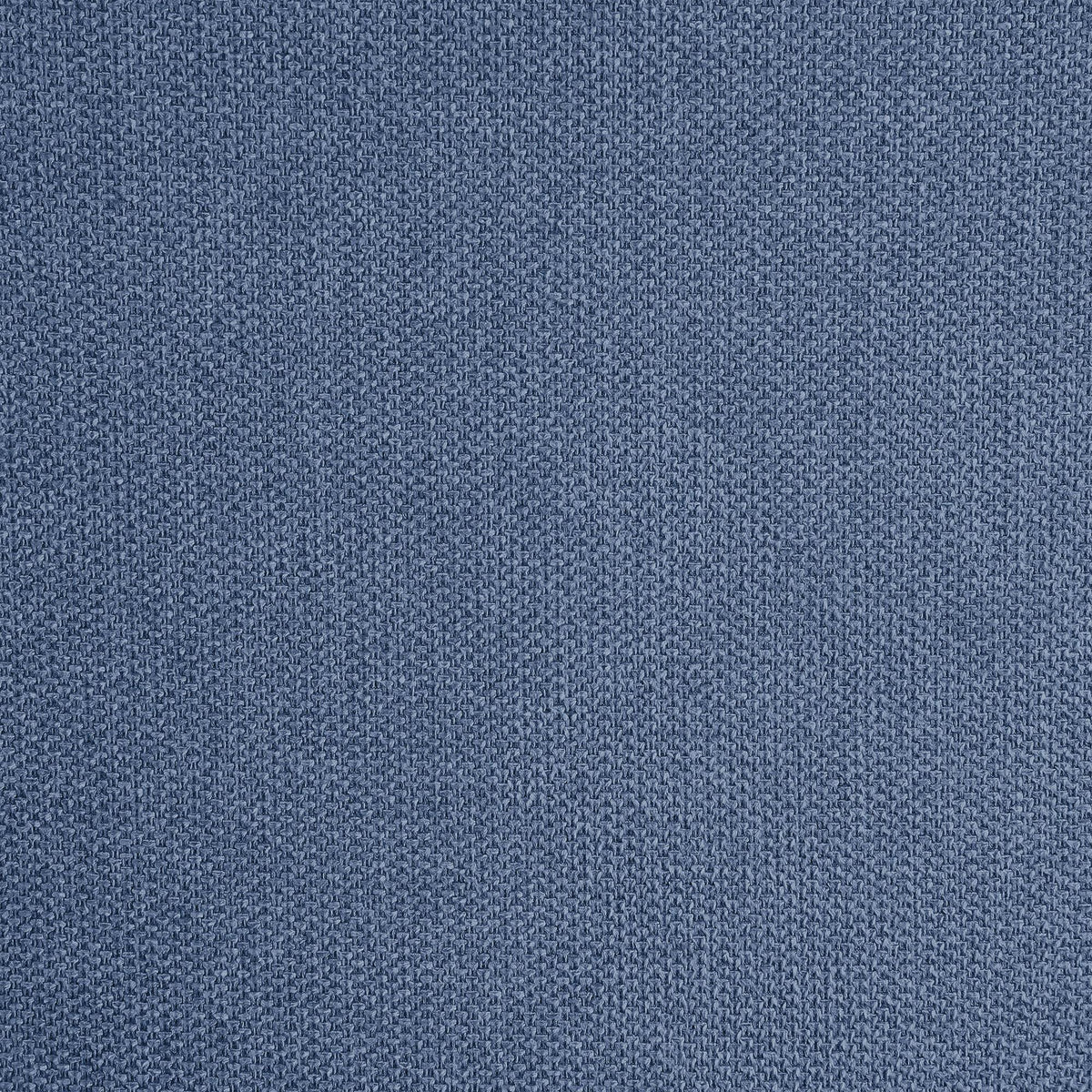 Meridian Haines Navy Polyester Fabric Dining Chair