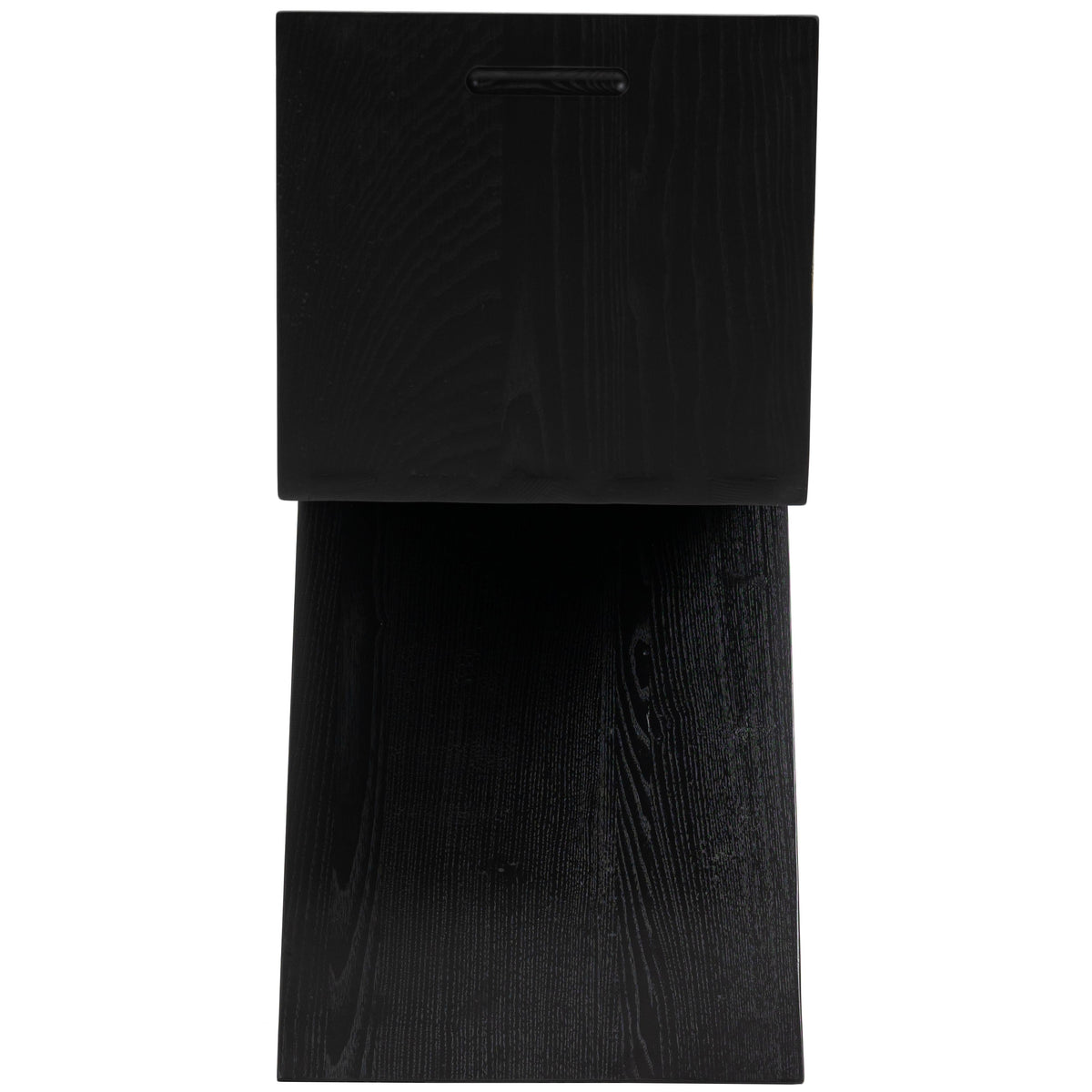 Meridian Magani Black Dining Chair