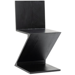 Meridian Magani Black Dining Chair