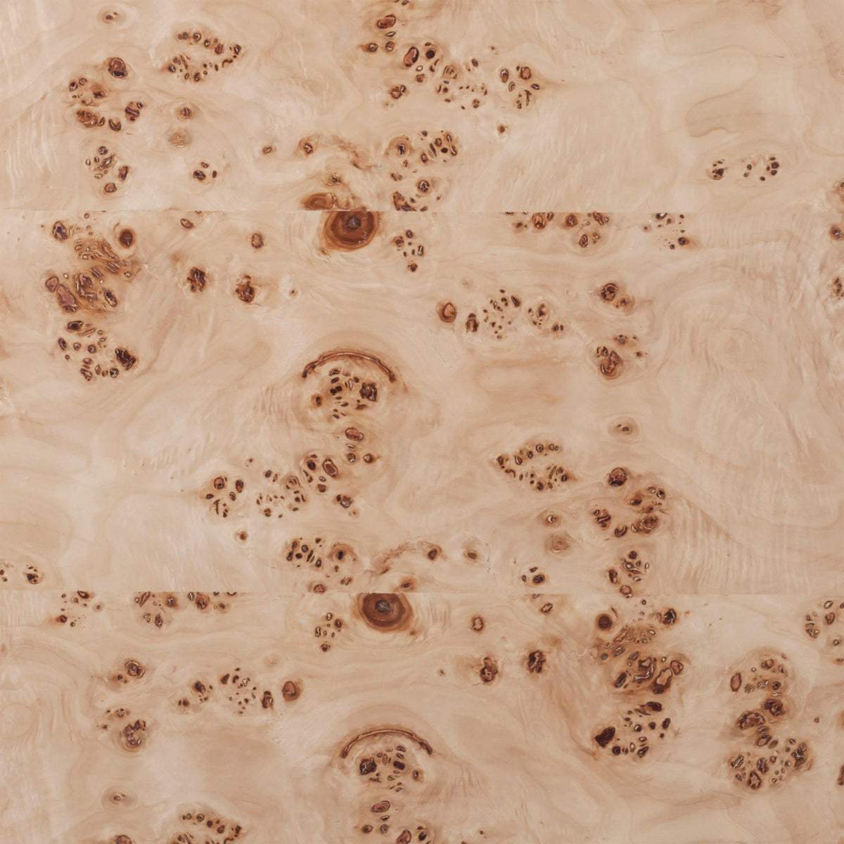 Meridian Otto Natural Coffee Table