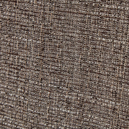 Meridian Penny Brown Polyester Fabric King Bed